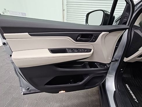 New 2026 Honda Odyssey EX-L image 31