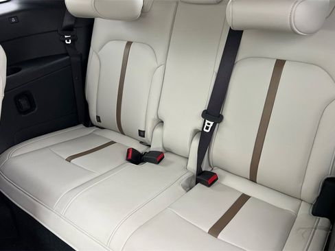 New 2026 MAZDA CX-90 3.3 Turbo w/ Premium Plus Pkg image 16