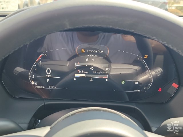 New 2026 MAZDA CX-5 Select AWD/4WD image 9