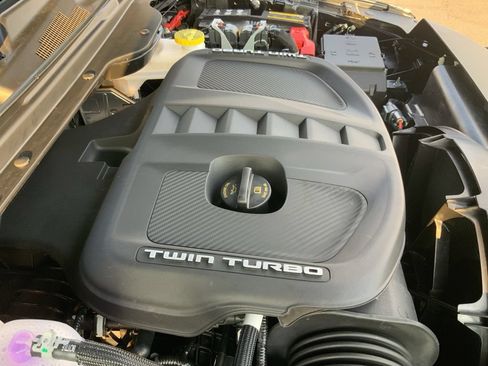New 2026 RAM 1500 Limited AWD/4WD image 19