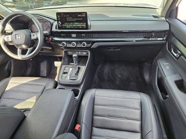 Used 2024 Honda CR-V EX-L image 15