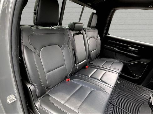 Used 2023 RAM 1500 Rebel w/ Rebel Level 2 Equipment Group AWD/4WD image 26