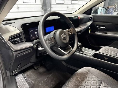 New 2026 Nissan Kicks SV w/ Cold Weather Package image 10