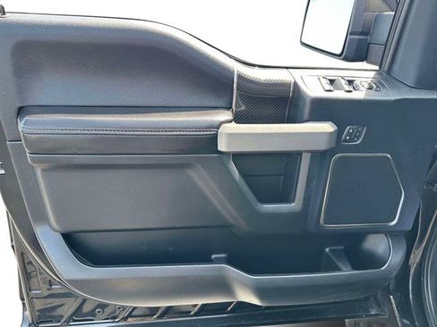 Used 2020 Ford F150 Raptor w/ Equipment Group 802A Luxury AWD/4WD image 9