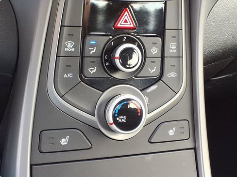 Used 2016 Hyundai Elantra Value Edition image 14