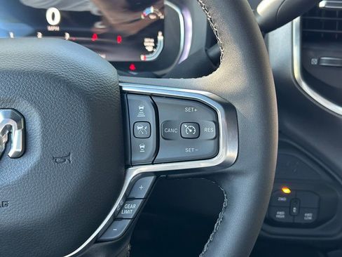 New 2026 RAM 2500 Laramie image 49