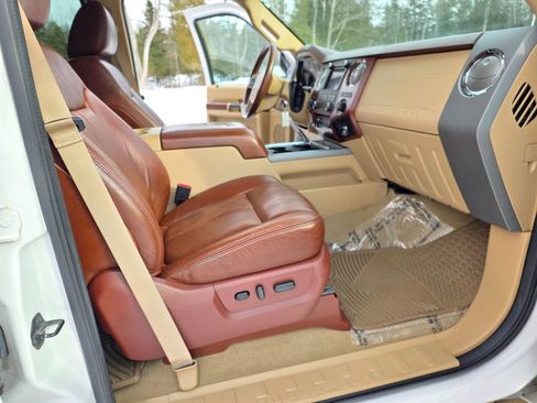 Used 2011 Ford F350 King Ranch image 30