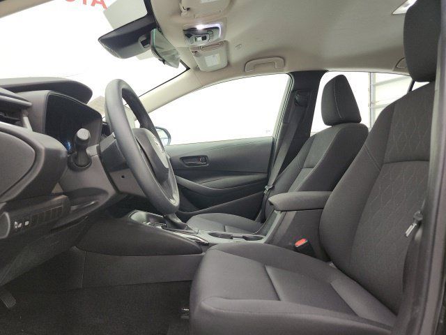 Certified 2026 Toyota Corolla LE FWD image 14
