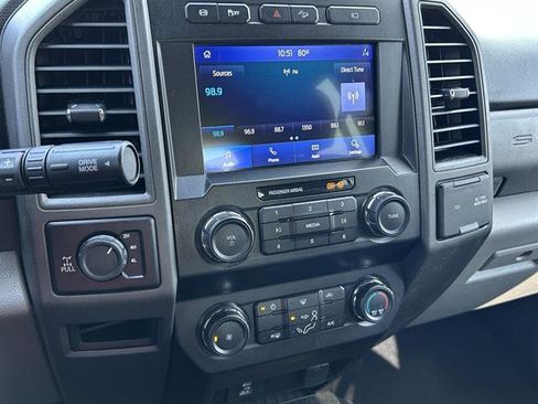Used 2021 Ford F350 XL w/ STX Appearance Package image 17