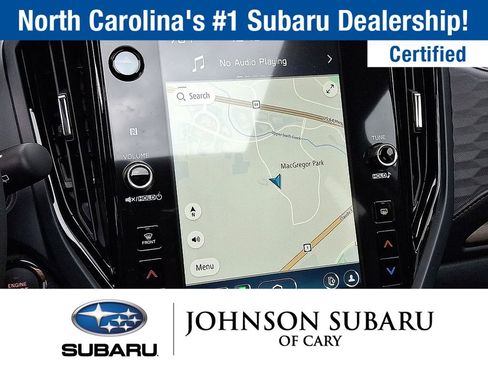 Used 2025 Subaru Forester Touring w/ Protection Package image 19