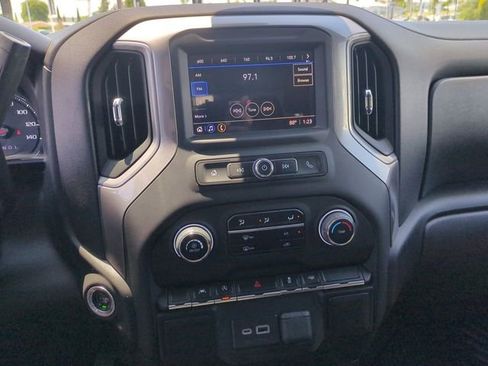 Certified 2023 Chevrolet Silverado 1500 W/T w/ WT Value Package RWD image 13