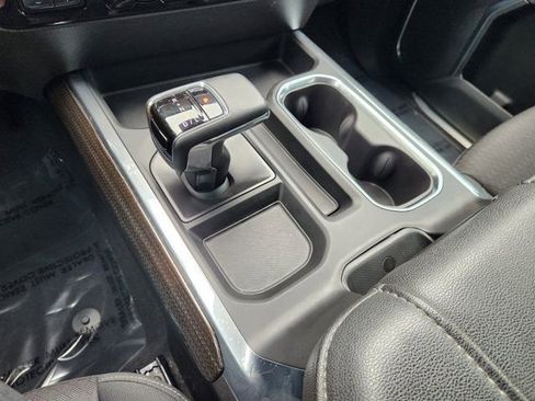 Used 2024 Chevrolet Silverado 1500 LT Trail Boss w/ Convenience Package II image 23