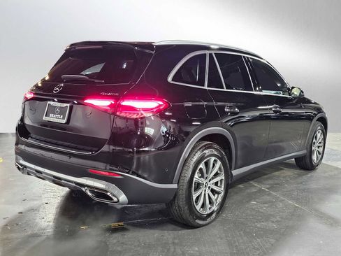 Certified 2026 Mercedes-Benz GLC 300 4MATIC image 3