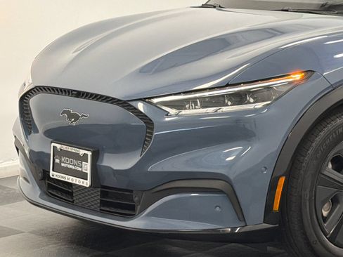 Used 2023 Ford Mustang Mach-E California Route 1 AWD/4WD image 2