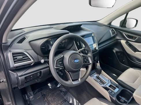 Used 2024 Subaru Forester AWD/4WD image 9