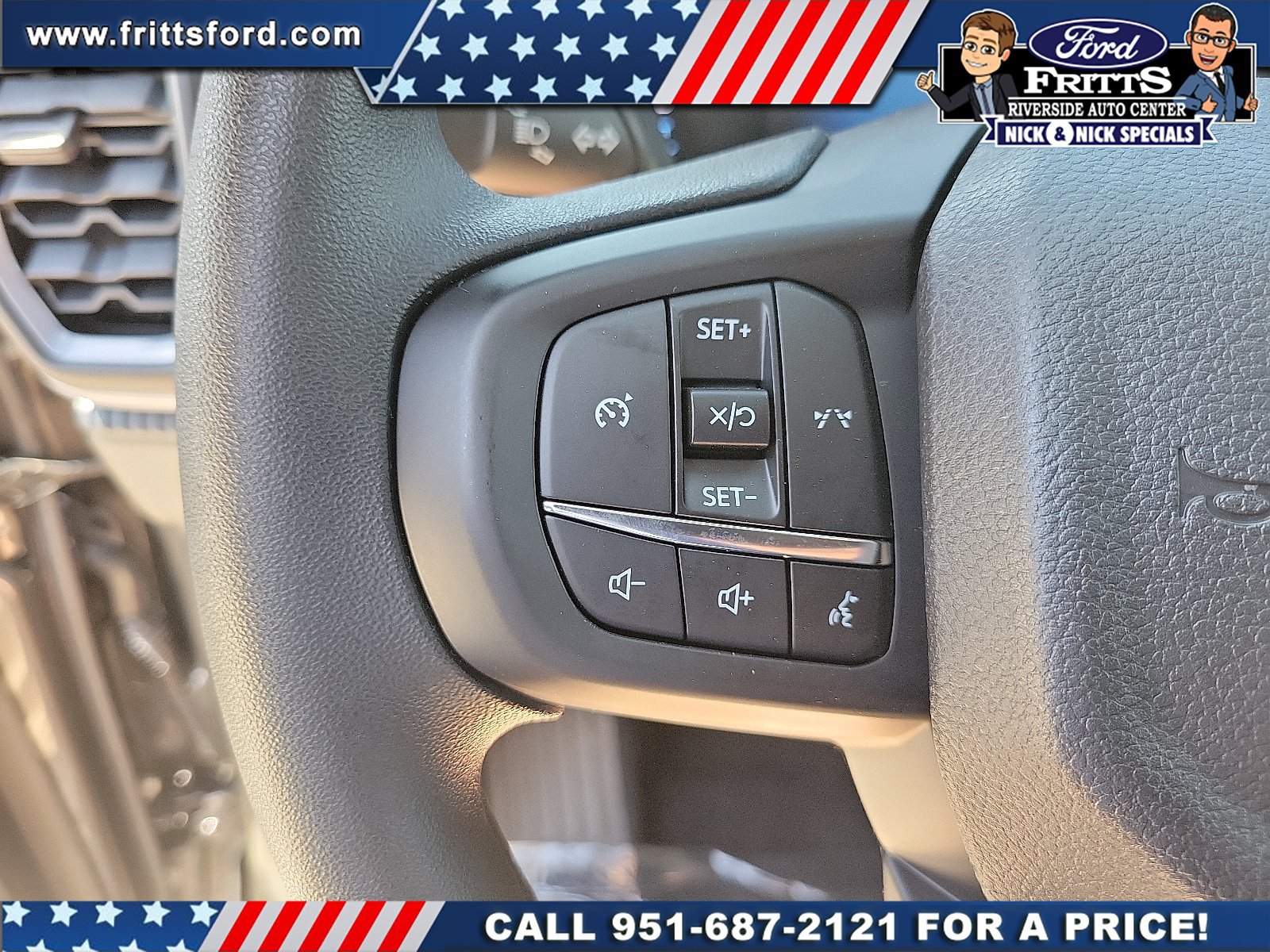 New 2026 Ford Ranger XL RWD image 6