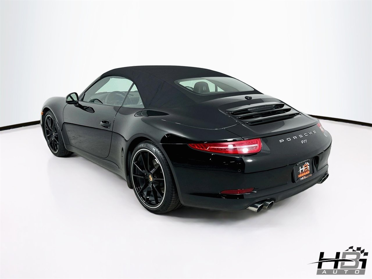 Used 2014 Porsche 911 Carrera RWD image 7