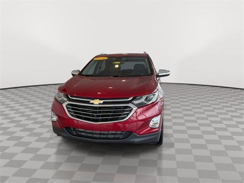 Used 2019 Chevrolet Equinox Premier image 4