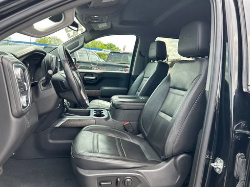 Used 2020 GMC Sierra 1500 Denali AWD/4WD image 18