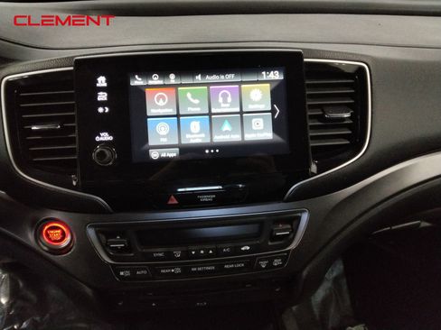 Used 2019 Honda Pilot EX-L image 14