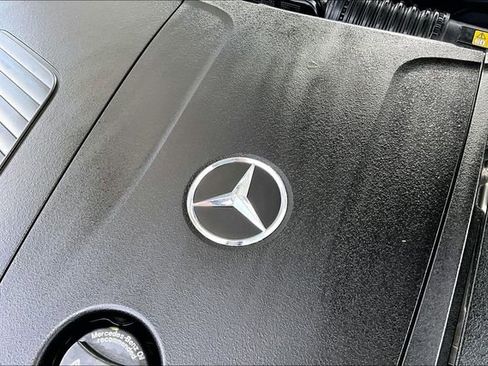 Certified 2023 Mercedes-Benz C 300 4MATIC Sedan image 34