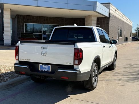 Used 2019 Honda Ridgeline RTL-E image 7