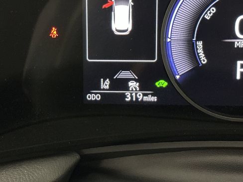 Used 2025 Lexus NX 350h AWD w/ Accessory Package (2T) image 15