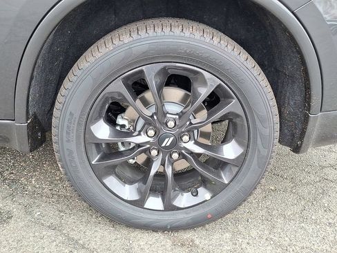 New 2026 Dodge Durango GT AWD/4WD image 34