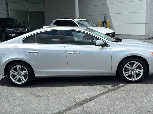 Used 2015 Volvo S60 T5 Premier FWD image 27