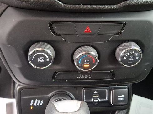 Used 2018 Jeep Renegade Sport w/ Power & Air Group AWD/4WD image 15