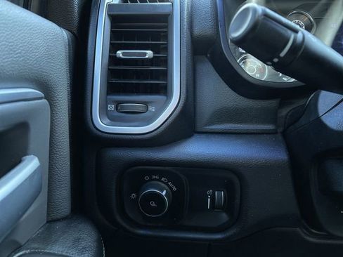 Used 2021 RAM 2500 Big Horn w/ Off Road Package image 18