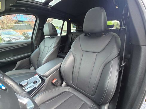Used 2024 BMW X3 xDrive30i AWD/4WD image 22