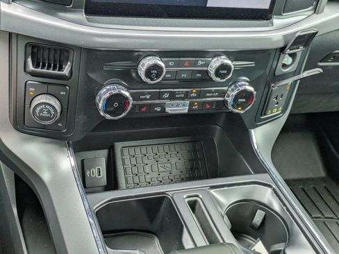 Used 2025 Ford F150 XLT w/ Equipment Group 302A MID AWD/4WD image 21