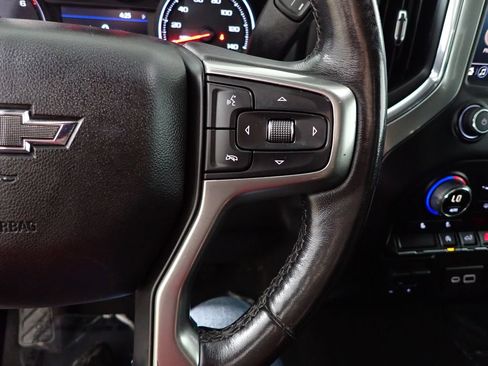 Used 2021 Chevrolet Silverado 1500 RST AWD/4WD image 26