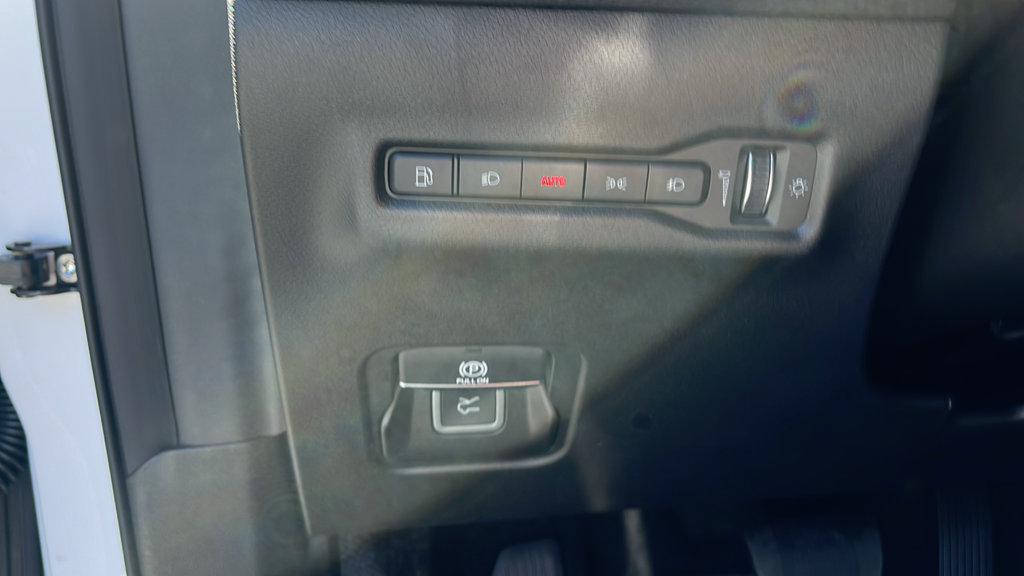 New 2026 Jeep Cherokee Limited AWD/4WD image 11
