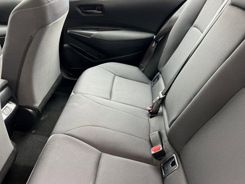 Certified 2024 Toyota Corolla LE image 12