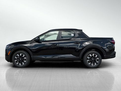 New 2026 Hyundai Santa Cruz SEL AWD/4WD image 4