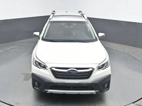 Used 2020 Subaru Outback Touring XT AWD/4WD image 14
