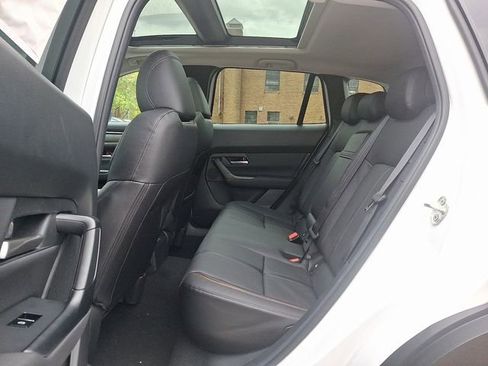 New 2026 MAZDA CX-50 AWD 2.5 S w/ Accent Package image 6
