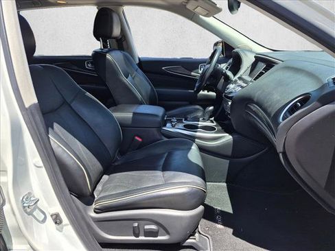 Used 2017 INFINITI QX60 FWD w/ Premium Plus Package image 22