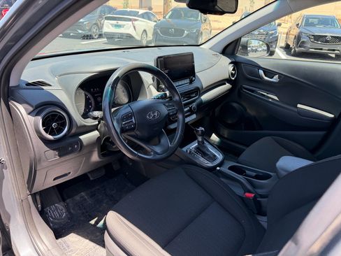 Used 2023 Hyundai Kona SEL w/ Convenience Package AWD/4WD image 10