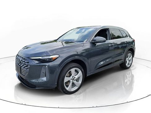 New 2026 Audi Q5 Premium Plus AWD/4WD image 2