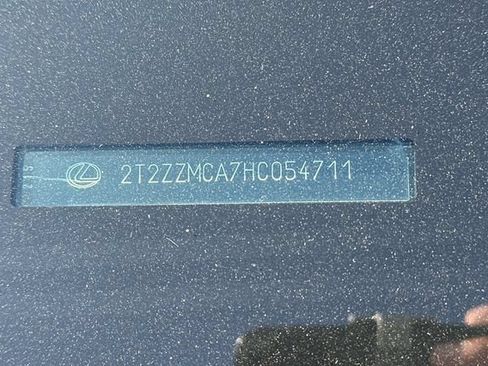 Used 2017 Lexus RX 350 FWD w/ Premium Package image 8