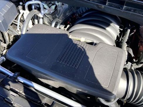 Used 2025 Cadillac Escalade ESV Sport Platinum image 33