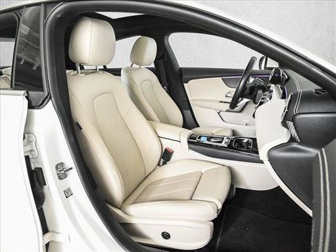 Certified 2024 Mercedes-Benz CLA 250 4MATIC image 22