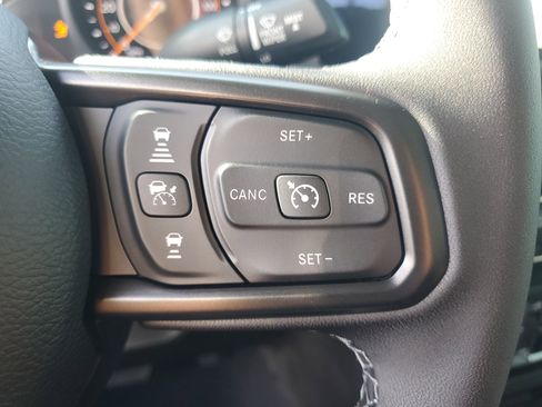 New 2026 Jeep Gladiator Sport image 15