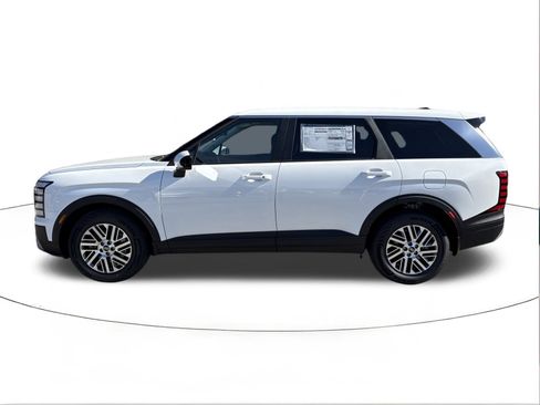 New 2026 Hyundai Palisade SE image 6