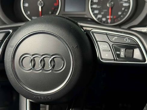 Used 2019 Audi A3 2.0T Premium FWD image 27