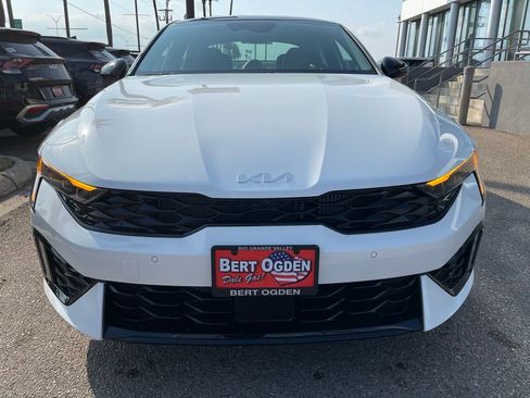New 2026 Kia K5 GT FWD image 2