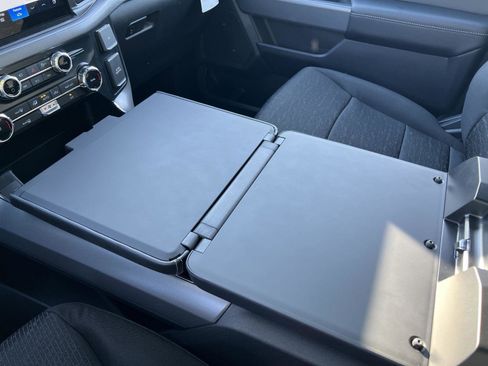 New 2026 Ford F150 XLT image 36